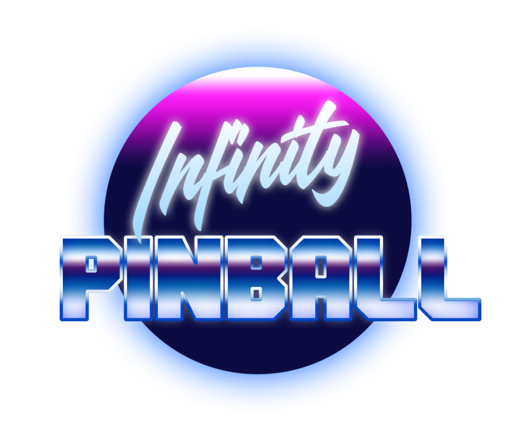 Infinity Pinball the Revolutionary Mobile Pinball Game Infinity Pinball