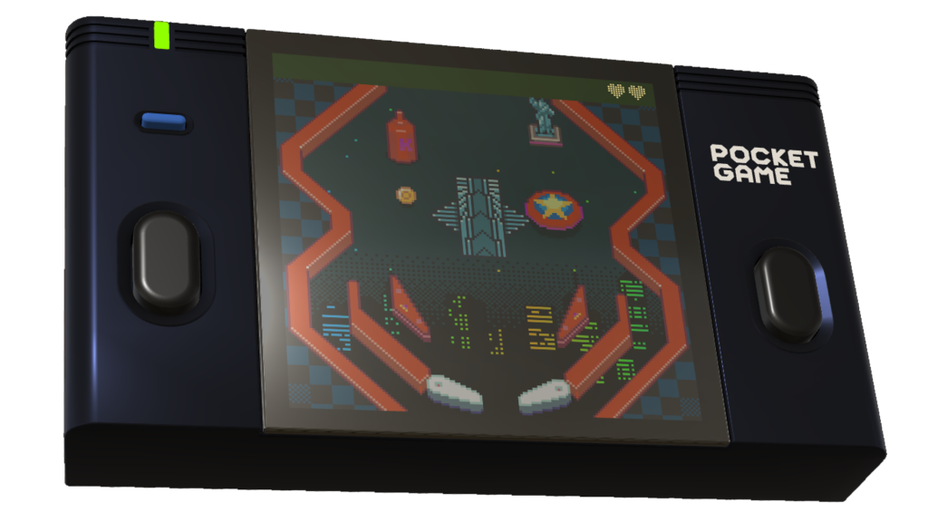 Infinity Pinball the Revolutionary Mobile Pinball Game Infinity Pinball