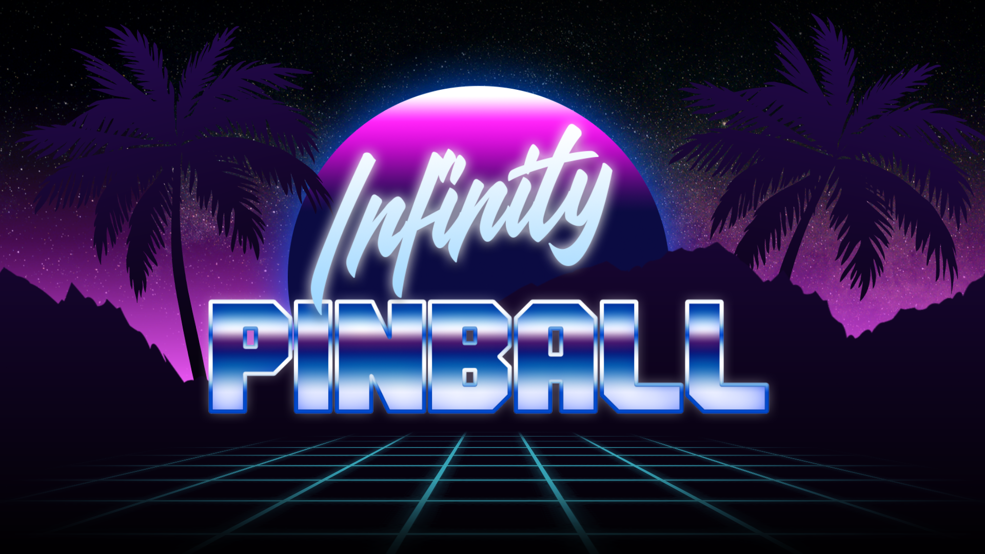 Infinity Pinball the Revolutionary Mobile Pinball Game Infinity Pinball